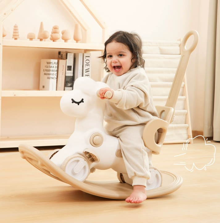 Игрушки Которые растут вместе с вами