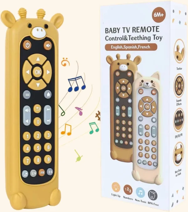 Пульт-прорезыватель